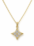 Diamond Pendant