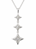 Diamond Pendant